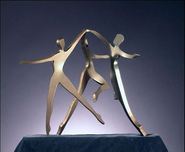 Boris Kramer Fine Art Boris Kramer Fine Art Three Graces
